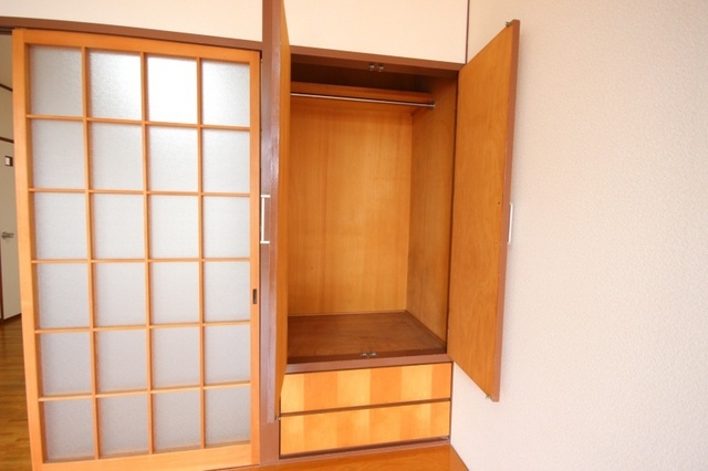 拡大写真:Kビル 4階401のその他設備