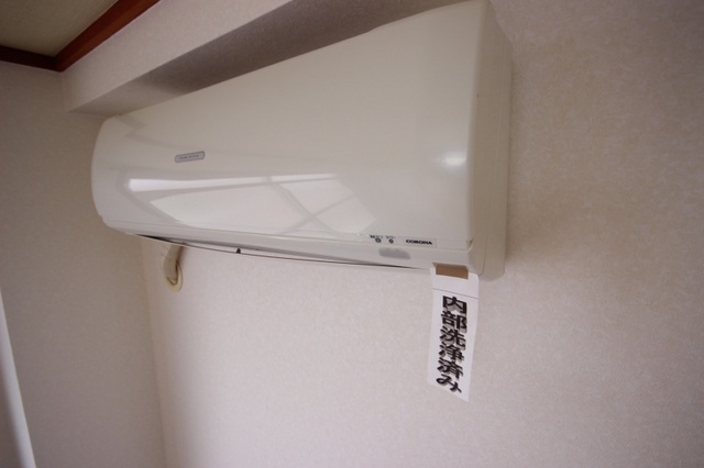 拡大写真:Kビル 4階401のその他設備