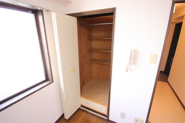 拡大写真:DICEbldg.大手町1 2階203の収納