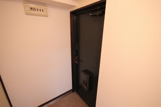 拡大写真:DICEbldg.大手町1 2階203の玄関