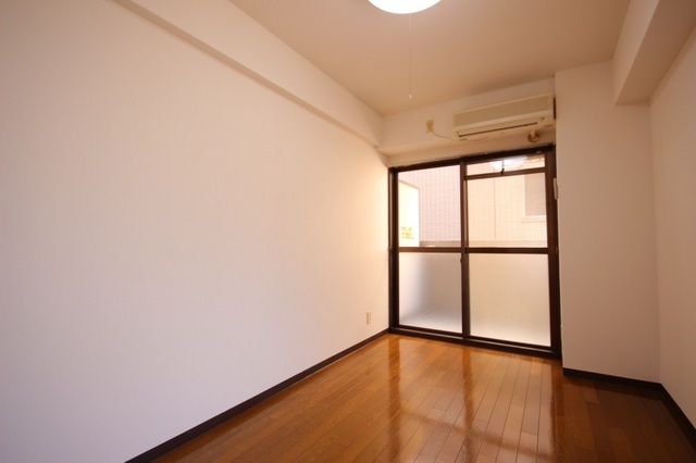拡大写真:DICEbldg.大手町1 2階203の寝室