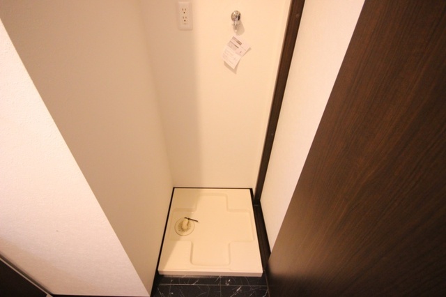 拡大写真:広島市中区河原町 10階1002のその他設備