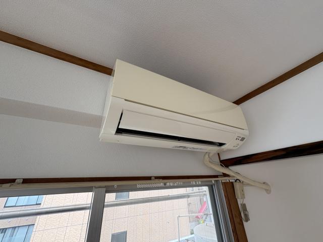 拡大写真:大橋ビル 4階401のその他設備