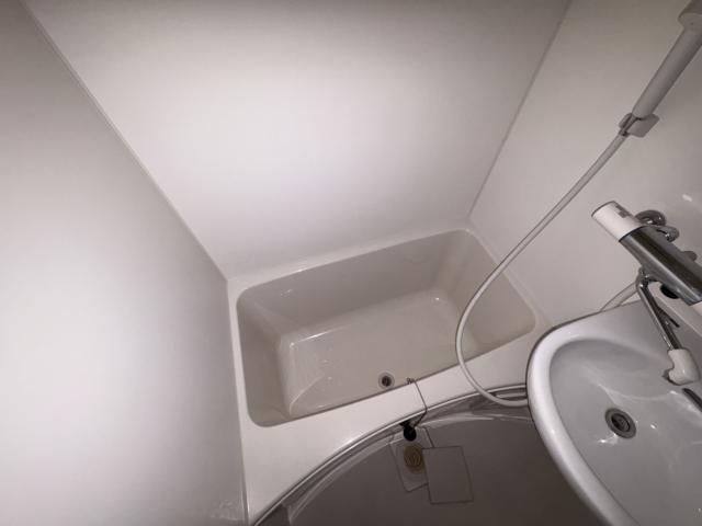 拡大写真：月森大手町ビル 3階304の風呂