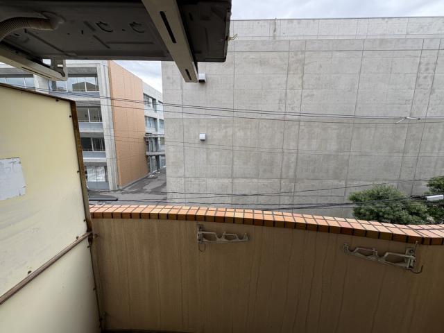 拡大写真：月森大手町ビル 3階304の眺望