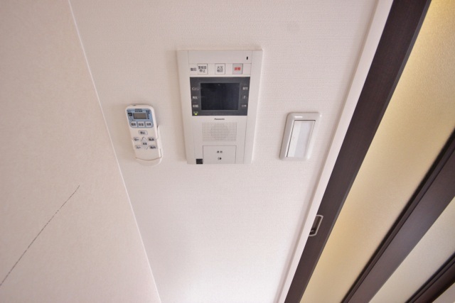 拡大写真:ルービンス観音町 6階601のその他設備