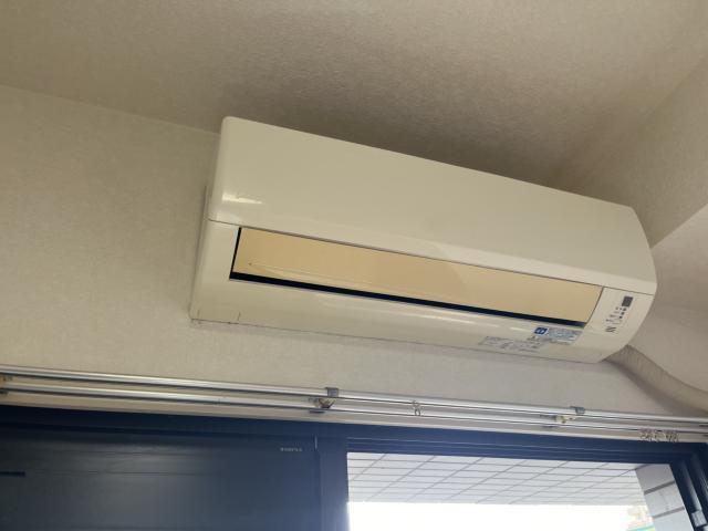 拡大写真:朝日プラザ横川駅前 6階604のその他設備