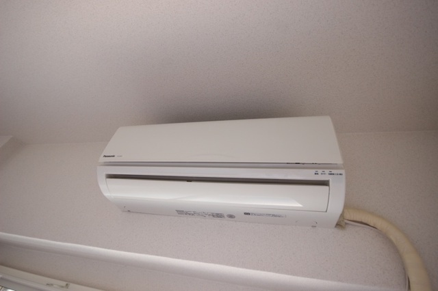 拡大写真:久保広ハイツ 9階901のその他設備