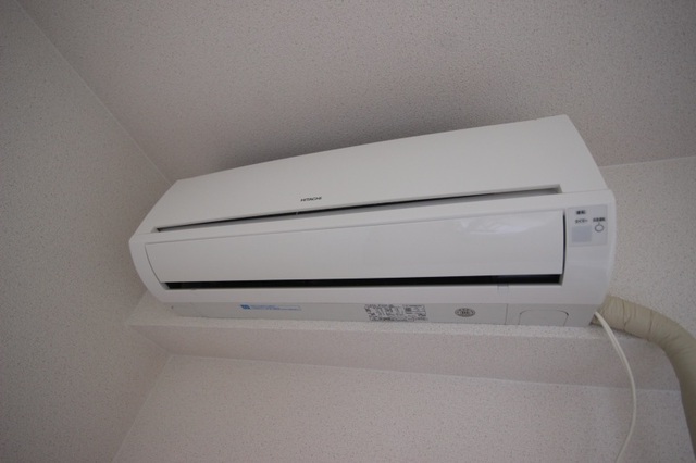 拡大写真:久保広ハイツ 9階901のその他設備
