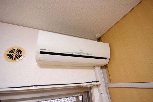 拡大写真:広島市中区千田町3丁目 4階403のその他設備