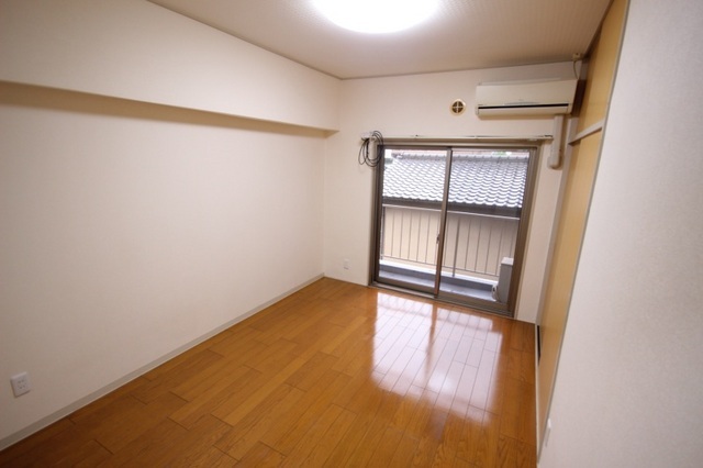 拡大写真:広島市中区千田町3丁目 4階403の内装