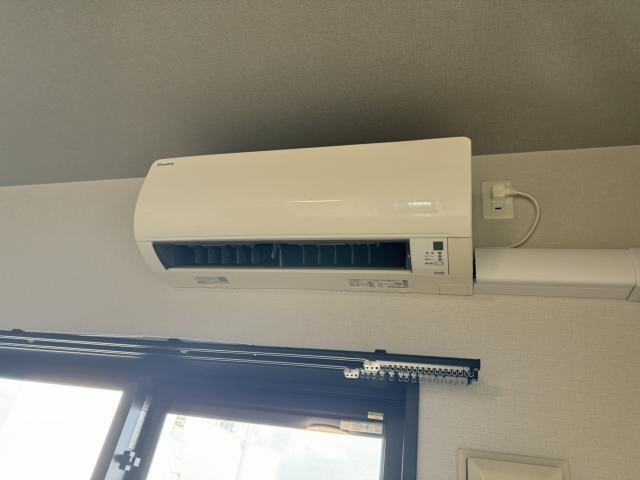 拡大写真:広島市西区南観音3丁目 9階902のその他設備