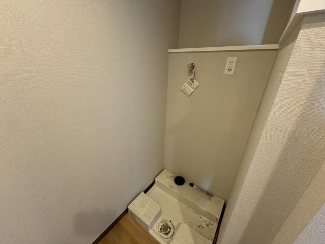 拡大写真:広島市西区南観音3丁目 9階902のその他