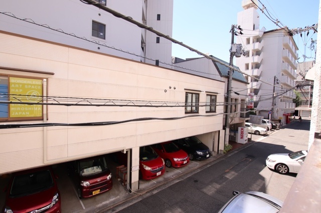 拡大写真:西川ビル 2階202のその他設備