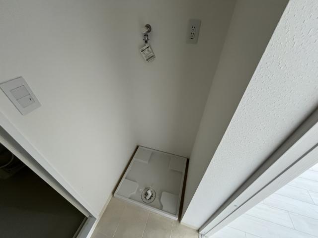 拡大写真:ルービンス宇品神田 10階1002のその他設備