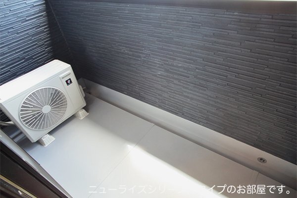 拡大写真:グランフェリーチェ 2階203のその他