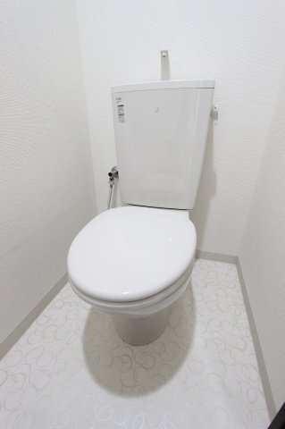 拡大写真:ディアコートKⅡ 3階00301の※別の号室の参考写真になります。