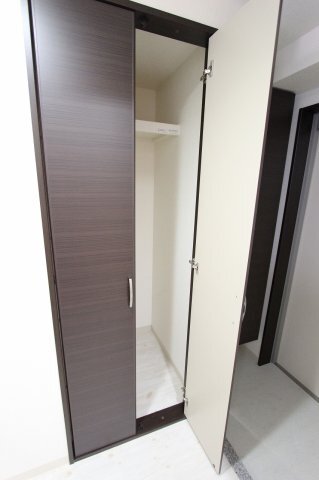 拡大写真:ディアコートKⅡ 3階00301の※別の号室の参考写真になります。