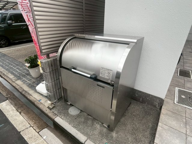 拡大写真:セレニティ 3階00301のその他共有部分