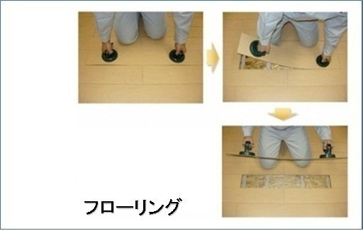 拡大写真:パーシモンⅢ 2階201のその他