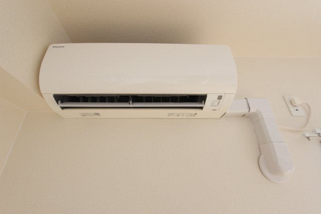 拡大写真:ファミール大津Ⅲ 3階00301のその他設備