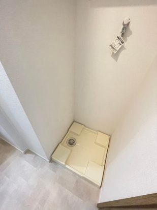 拡大写真:リアル久里浜パークテラス 2階201のその他