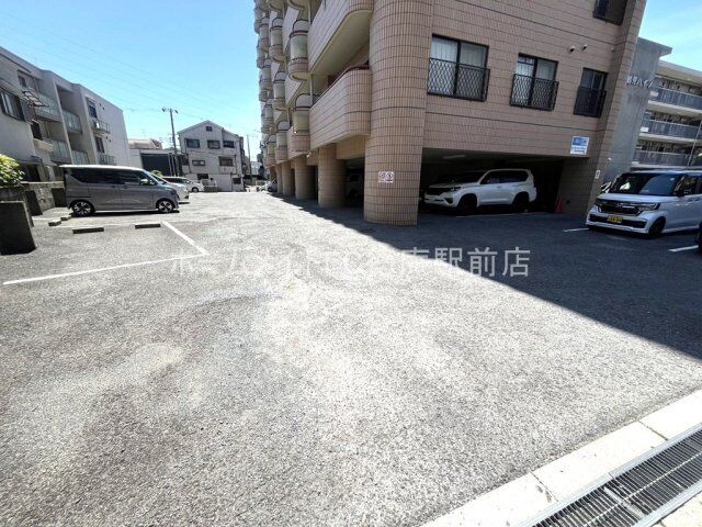 拡大写真:大阪市鶴見区横堤4丁目 7階7Dの外観