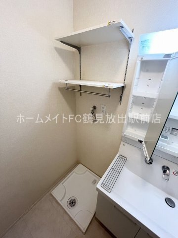 拡大写真:東大阪市西堤学園町2丁目 3階305のその他設備