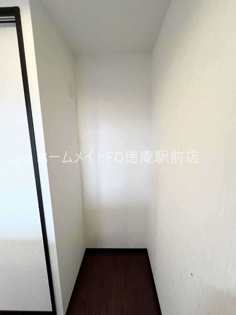 拡大写真:東大阪市森河内西2丁目 14階1402のその他
