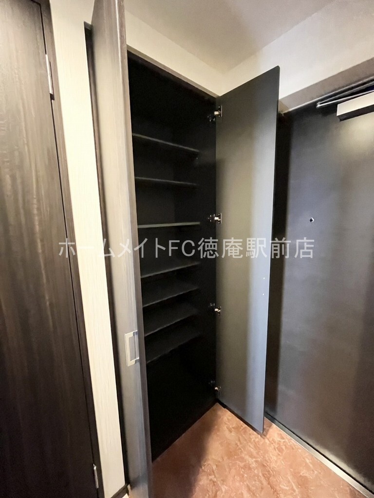 拡大写真:東大阪市森河内西2丁目 14階1402のその他