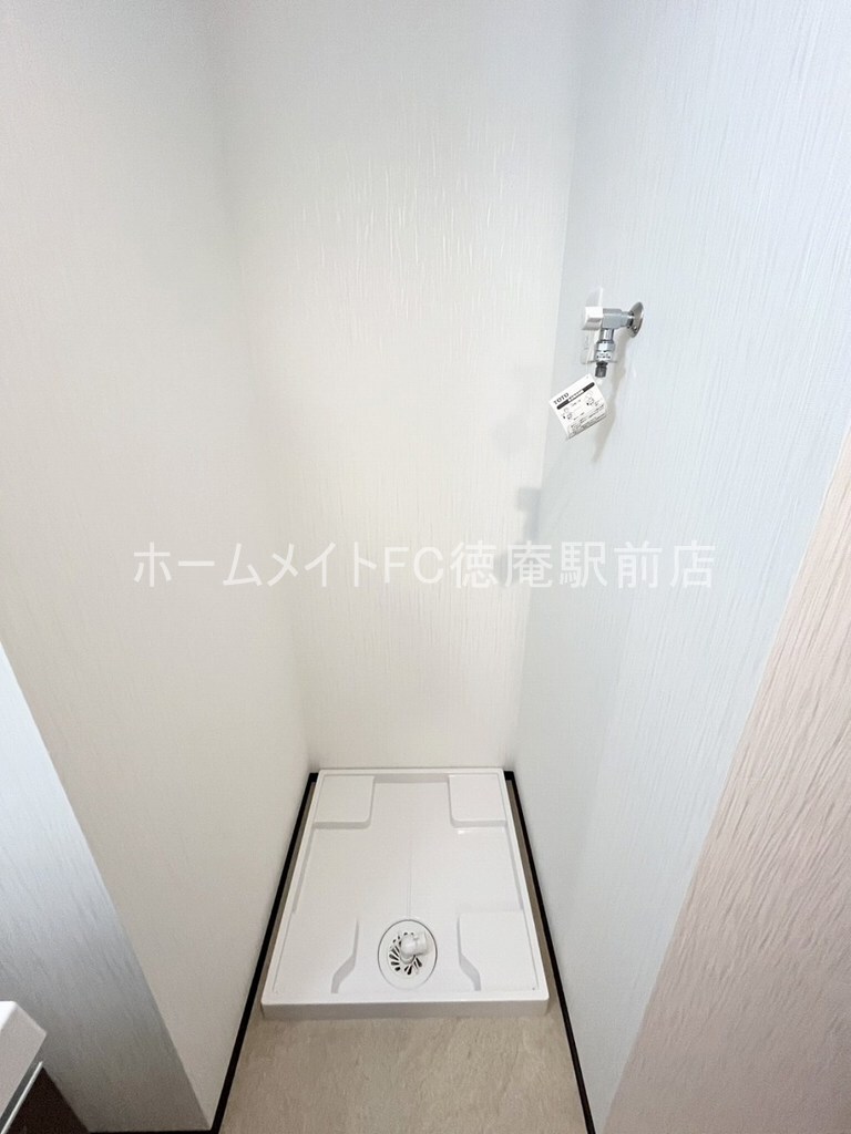 拡大写真:東大阪市森河内西2丁目 14階1402のその他設備