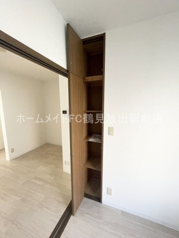 拡大写真:大阪市鶴見区放出東2丁目 1階102のその他