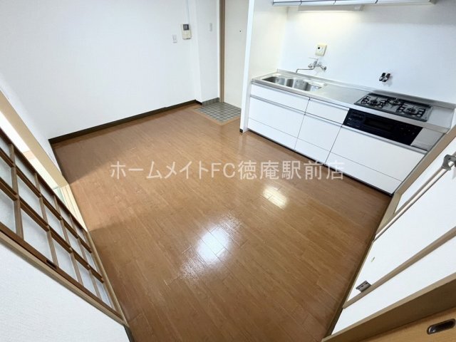 拡大写真:大阪市城東区永田4丁目 5階502のその他