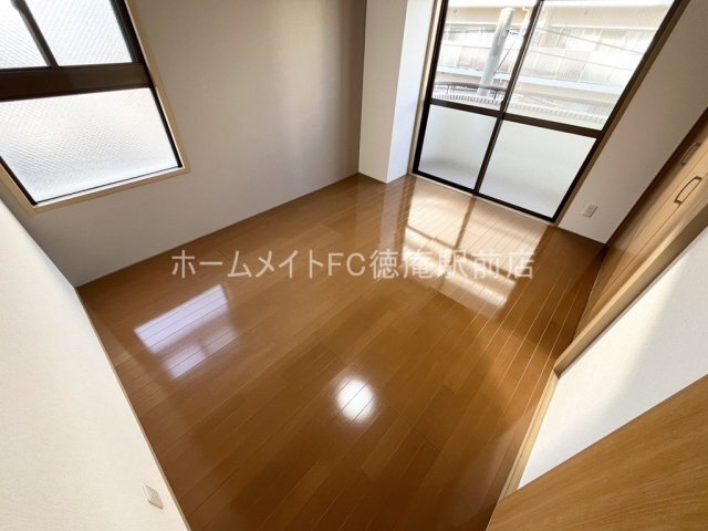 拡大写真:大阪市城東区永田4丁目 5階502の内装