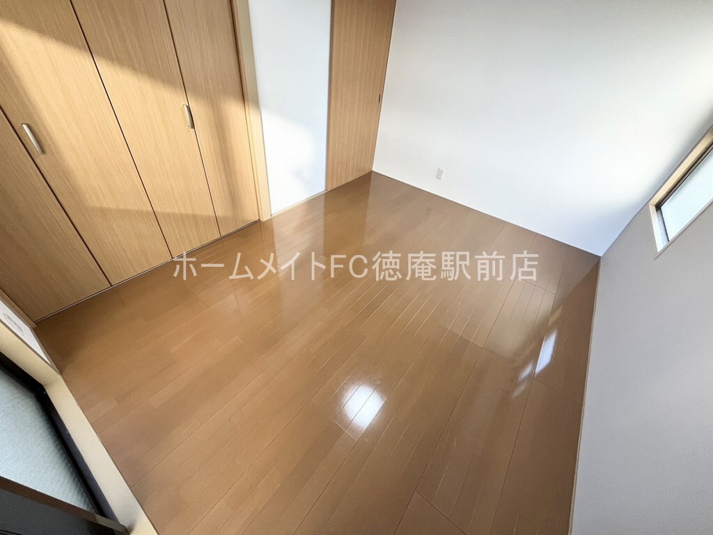 拡大写真:大阪市城東区永田4丁目 5階502のその他