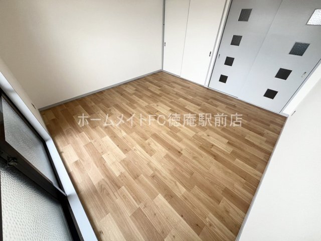 拡大写真:大阪市鶴見区横堤4丁目 7階7Dの洋室