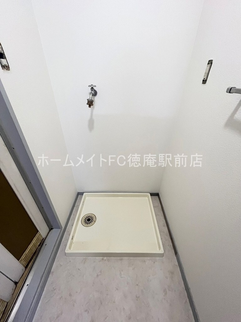 拡大写真:大阪市鶴見区横堤4丁目 7階7Dのその他設備