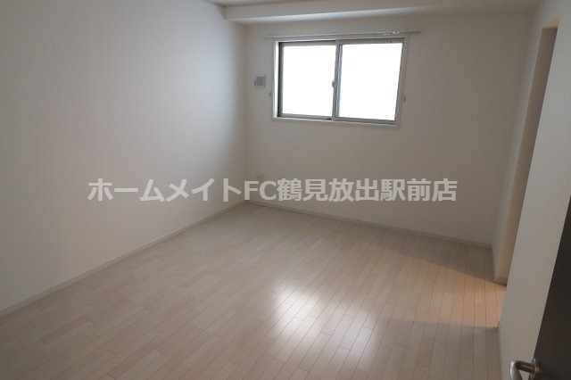 拡大写真:IB HAL 3階306の内装