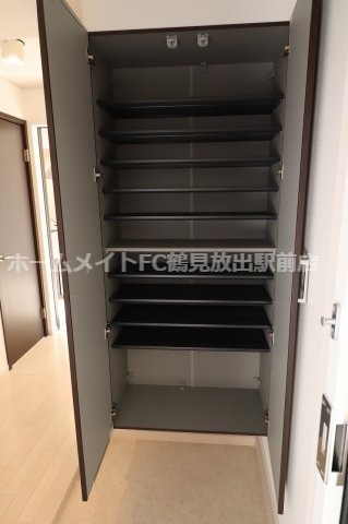 拡大写真:IB HAL 3階306のその他