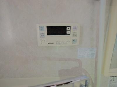 拡大写真:エミネンスB 1階105のその他設備