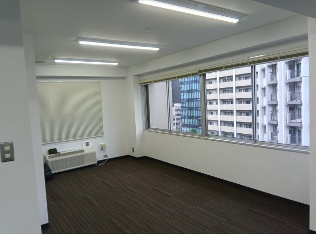 拡大写真:AUBE新川ビル 8Fの内装