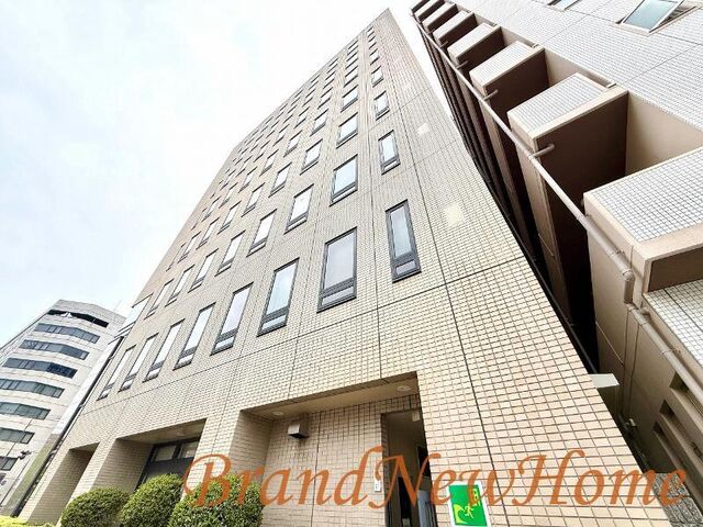 拡大写真:堺市堺区宿院町西1丁 2階2の外観