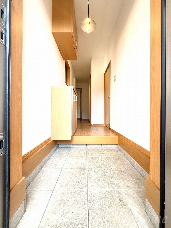 拡大写真:堺市北区金岡町 1の内観