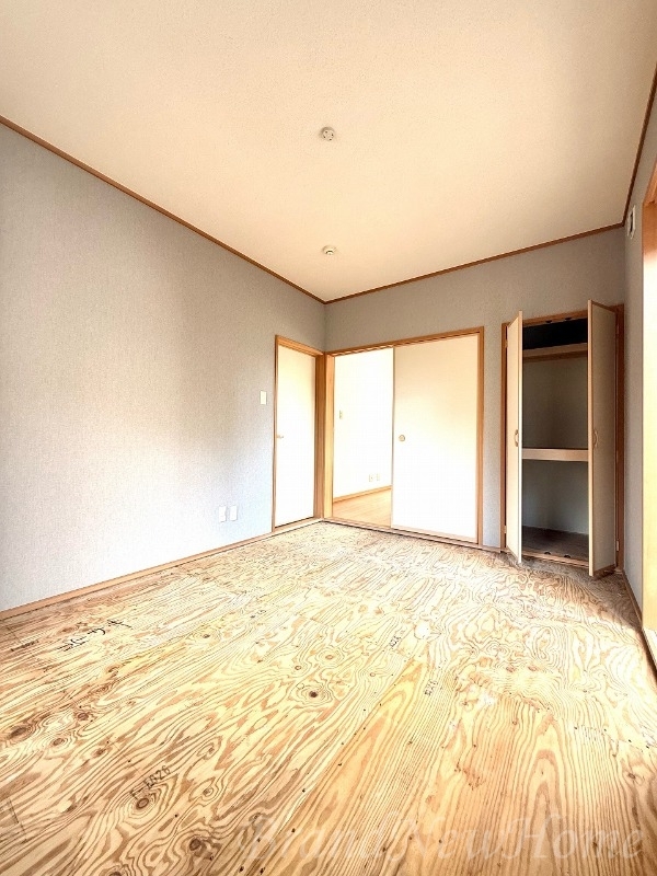 拡大写真:堺市北区金岡町 1の内観