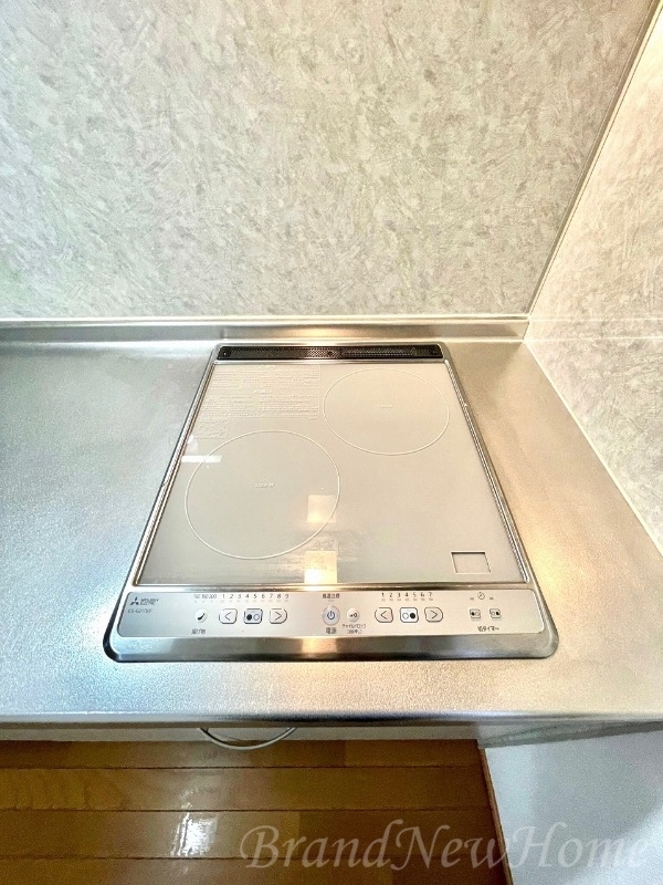 拡大写真:堺市西区上野芝町5丁 1階103のキッチン