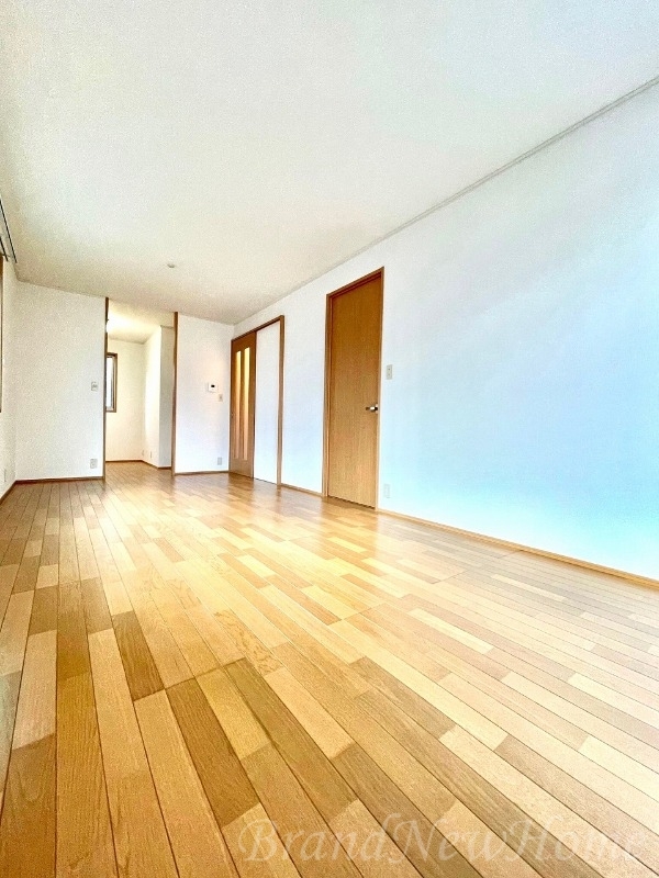 拡大写真:堺市西区上野芝町5丁 1階103の居室・リビング