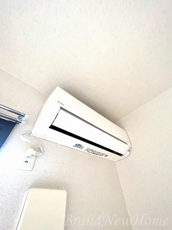 拡大写真:堺市堺区香ヶ丘町1丁 3階301のその他設備