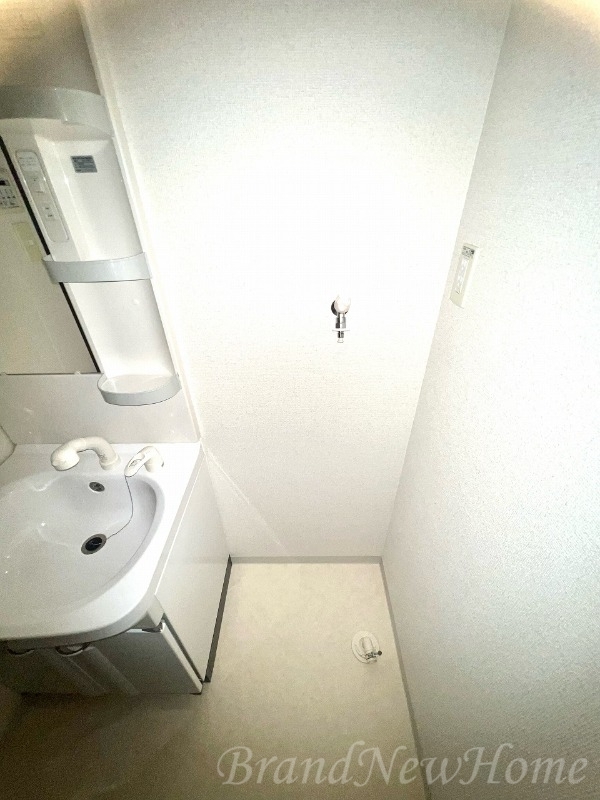 拡大写真:堺市堺区香ヶ丘町1丁 3階301のその他