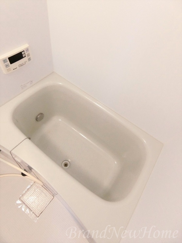 拡大写真:堺市堺区香ヶ丘町1丁 2階205のバス