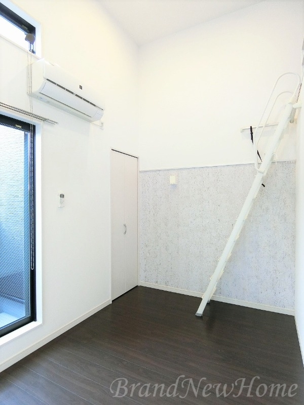 拡大写真:堺市堺区香ヶ丘町1丁 2階205のその他部屋・スペース